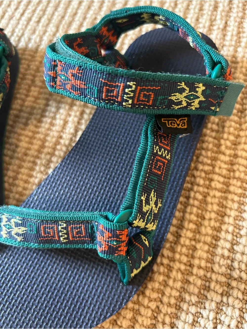 Teva Kids Sandals
